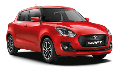 rent a car in cochin